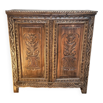 Old sideboard