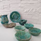 Ceramic lot alice colonieu