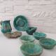 Ceramic lot alice colonieu