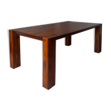 Terranova wood table