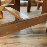 Ensemble de 4 chaises Regain