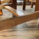 Set of 4 Regain chairs