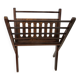 Porte revues scandinave par Cees Braakman pour Pastoe, 1960