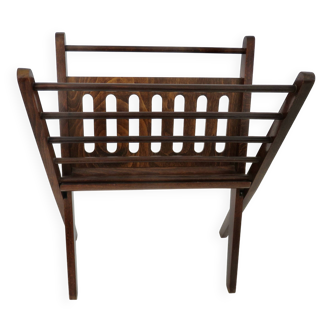 Porte revues scandinave par Cees Braakman pour Pastoe, 1960