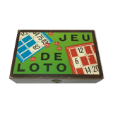 Lotto game