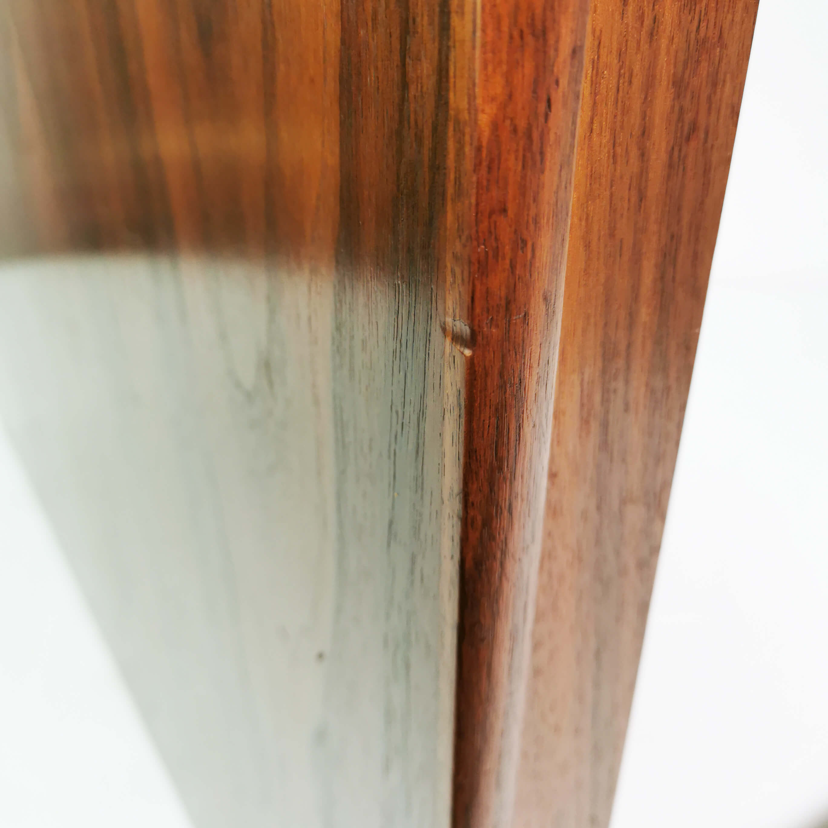 Coffee table, Alberts Tibro, Sweden, 1960s