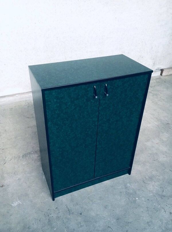 Highboard Chest from Gautier, France, 1985