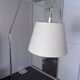 TOLOMEO MEGA floor lamp