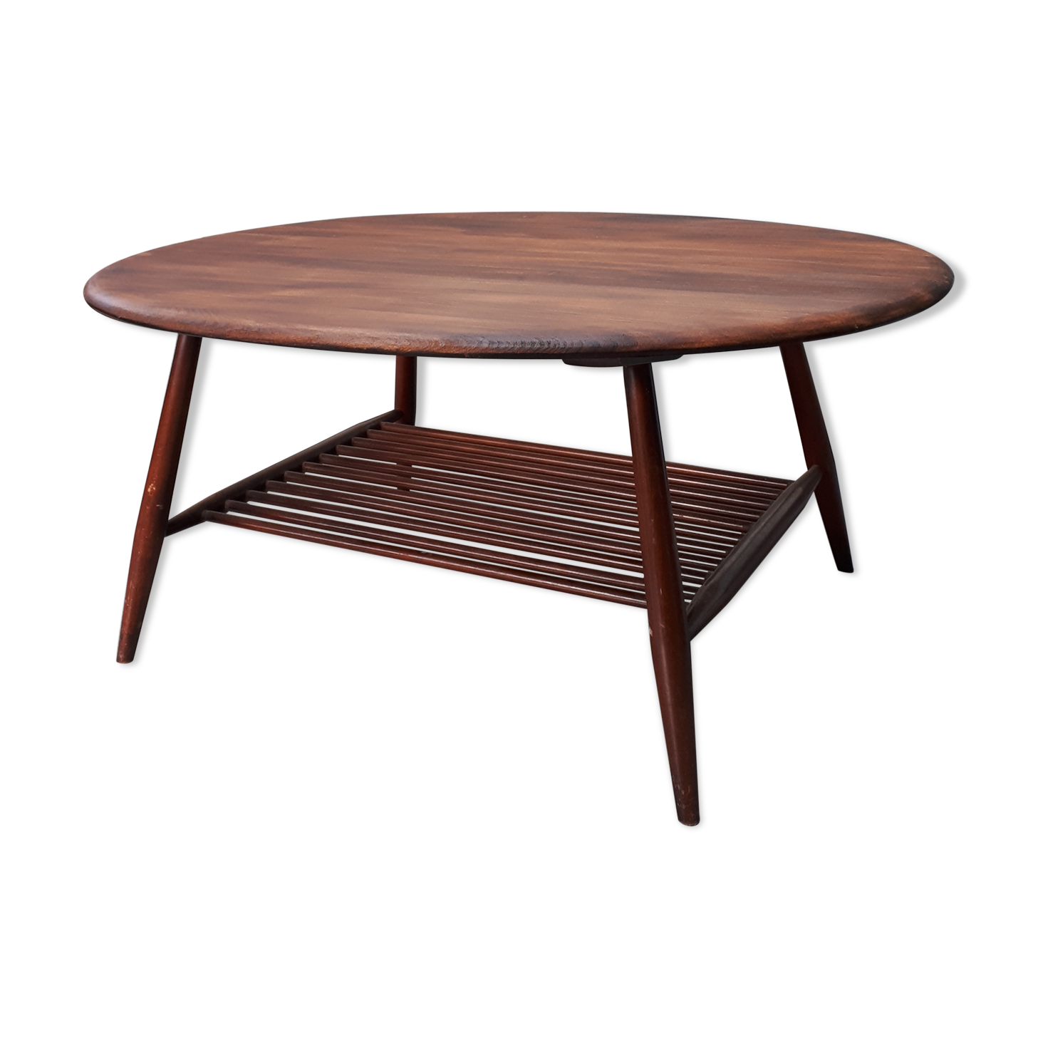 Ercol coffee table by Lucian Ercolani 60