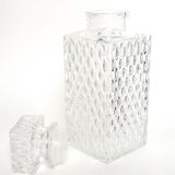 Whisky decanter big cork