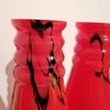 Paire de vases art déco années 30