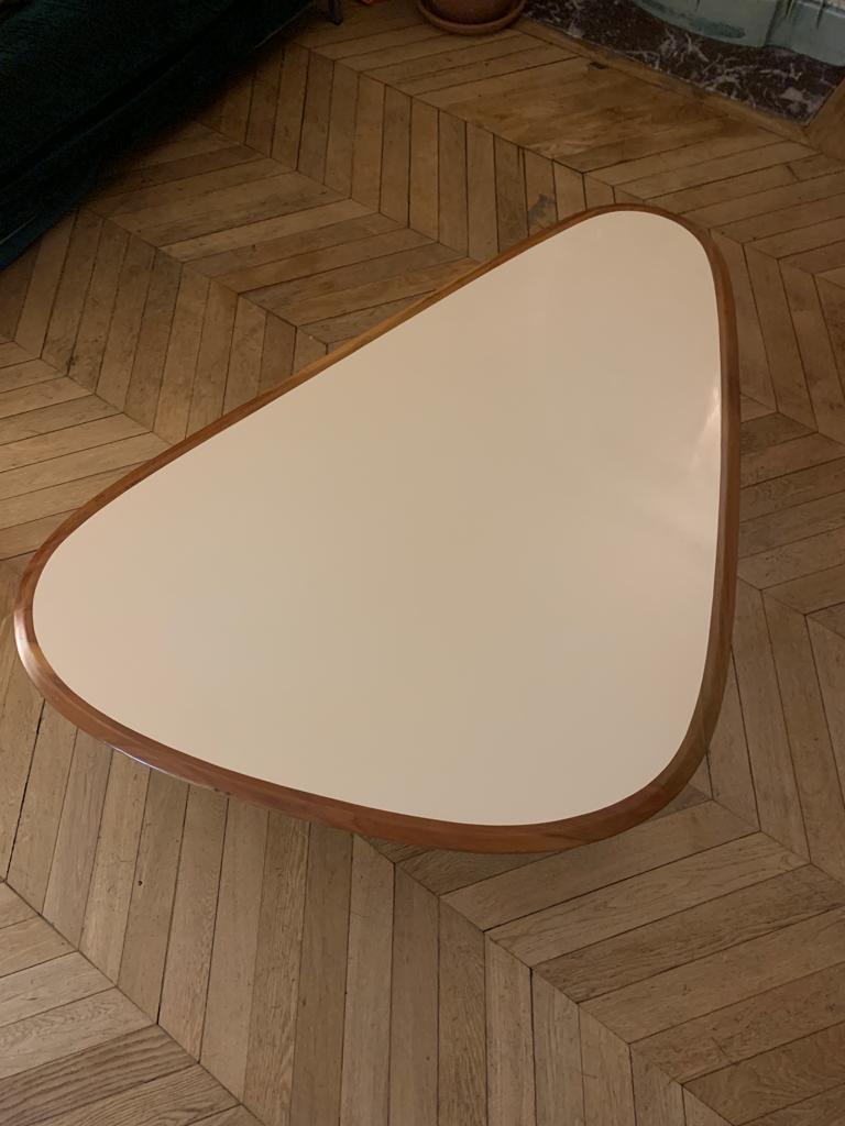 Red Edition Coffee Table