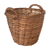 Panier corbeille vintage