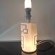 Vintage table lamp "Lucide" - Space age design