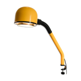 Alda clamp architect lamp