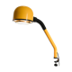 Alda clamp architect lamp