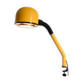 Lampe Alda architecte à étau