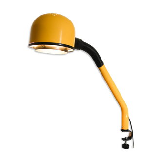 Alda clamp architect lamp