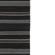 Vintage Turkish Oushak Handwoven Rug 203x210 cm