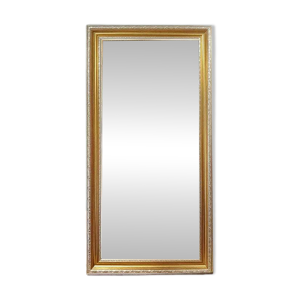 miroir baroque pleine