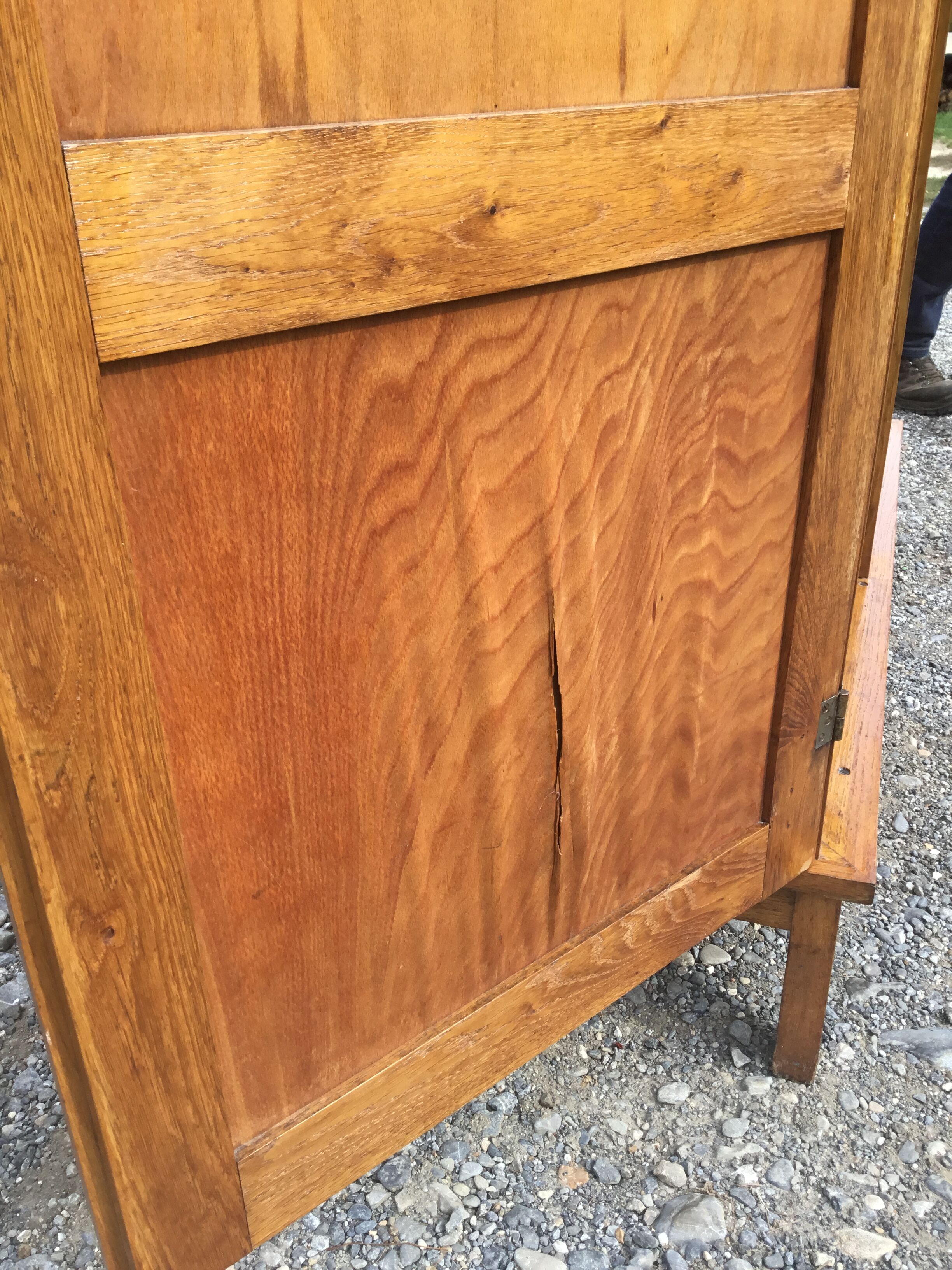 René Gabriel wardrobe