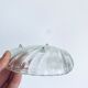 Vide-poches coquillage sur pieds