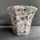 Gien earthenware flower picks
