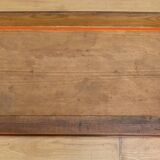 Cherrywood chest of drawers, Restoration period – Early 19th century