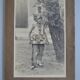 Photo ancienne enfant fille