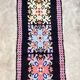 Tapis marocain coloré - 97 x 285 cm