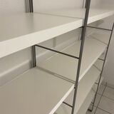 Shelf ENETRI by Niels Gammelgaard from IKEA Vintage