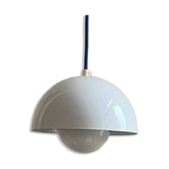 Vintage Louis Poulsen Flowerpot - Verner Panton - VP1