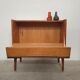 Cover chest or mini bar by Frantisek Mezulanik for Up Zavody