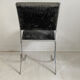 Chaise vintage 1970