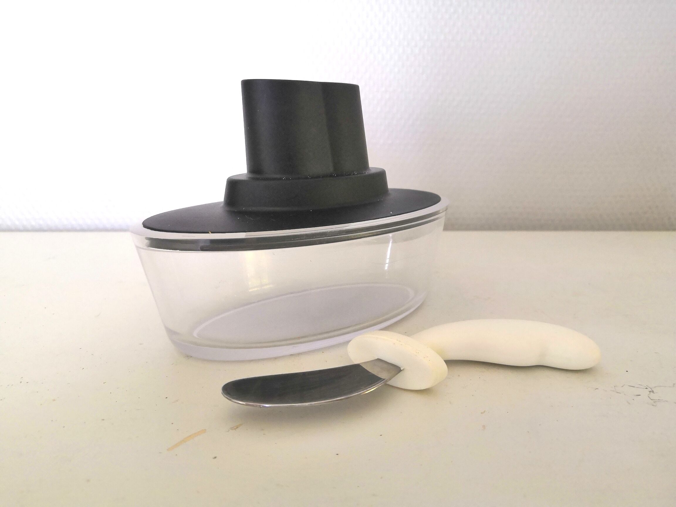 Beurrier Design Alessi