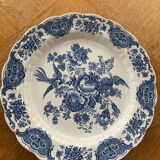 Vintage Windsor model ridgway staffordshire cake dish