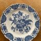 Vintage Windsor model ridgway staffordshire cake dish