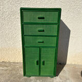Rattan ragpicker