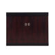 Rosewood cabinet Danish design 1970s