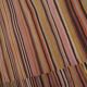 Vintage Turkish kilim handwoven 285x302 cm
