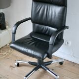 Mario Bellini's armchair, Vitra edition