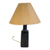 1970s ceramic lamp by Desiree Stentoj