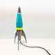 Large Astro Telstar lamp from Mathmos. United Kingdom, 1990s