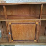 Meuble de rangement en chene