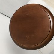 Wooden beech column harness turned 40s
