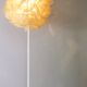 Floor lamp Raoul Raba, France, 1969