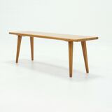 Carl Malmsten bench by Svensk Sweden 1940s