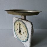 Krups kitchen scale of the 1940s