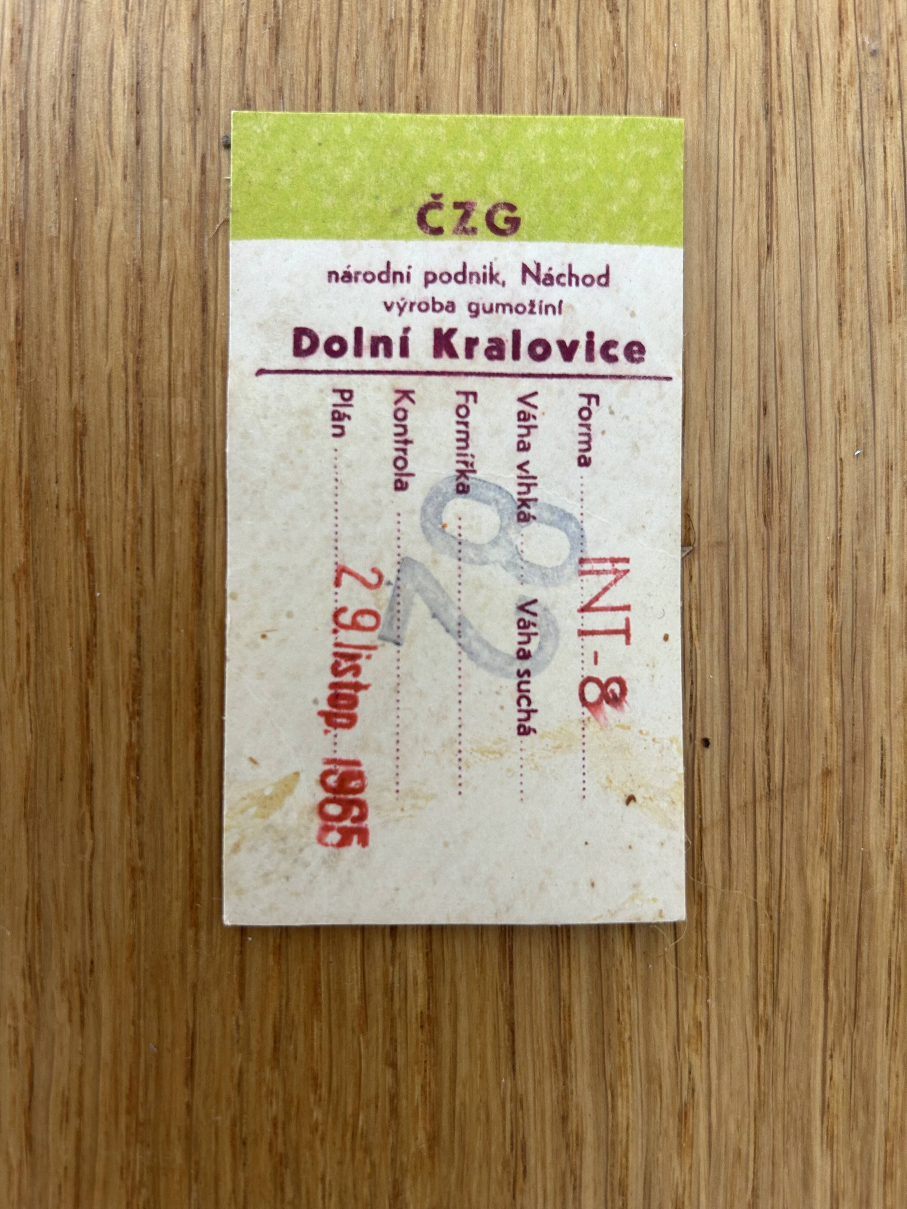 Fully Restored Vintage Armchair from Czechoslovakia 1960’s