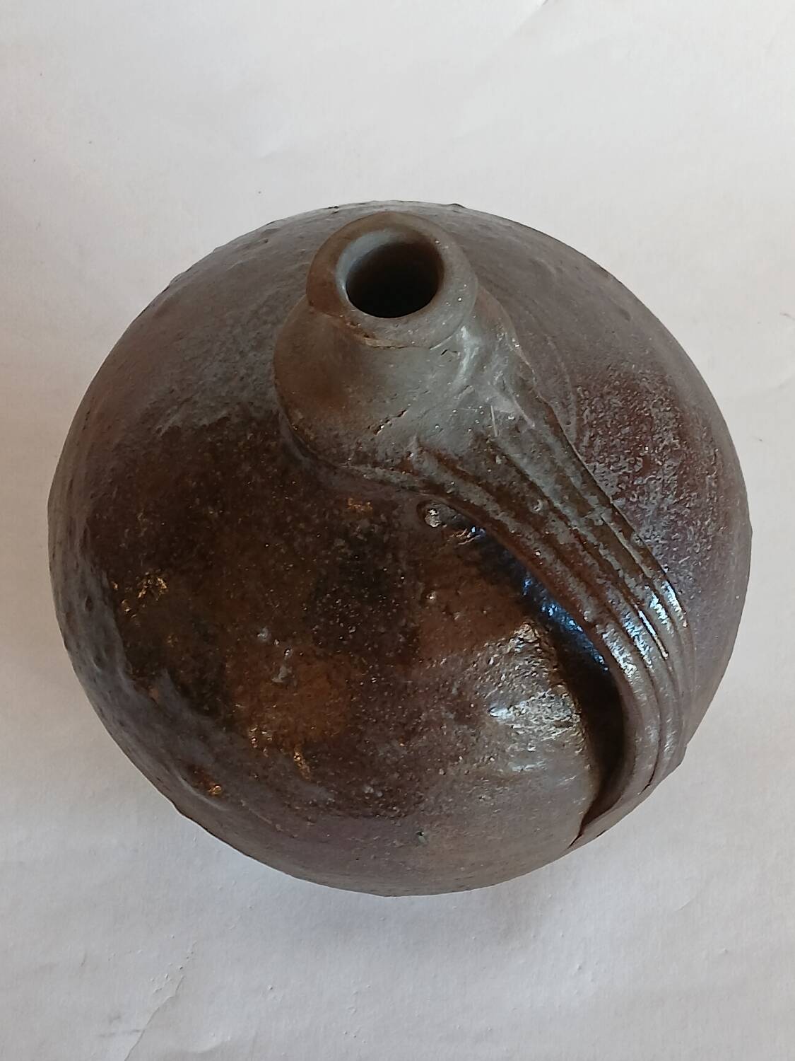 Traditional pottery, 19th century